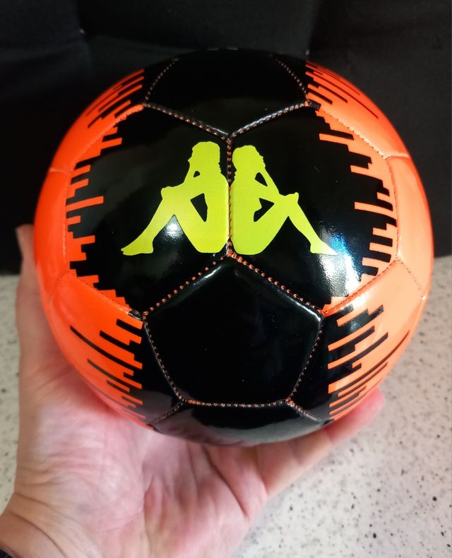 Mini pallone calcio Kappa