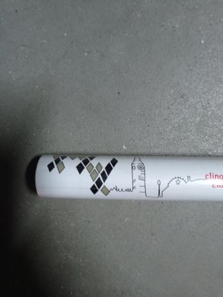 NUEVO A ESTRENAR - Pack Papel adhesivo