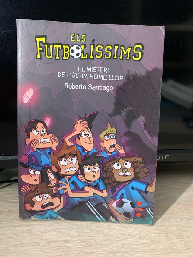 ELS FUTBOLISSIMS #16