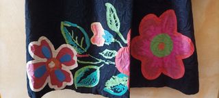 Bonito abrigo, marca Desigual