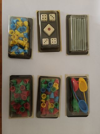 Juegos reunidos Geyper