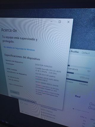 Ordenador Gamer Xeon 12 Núcleo