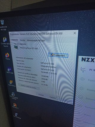 Ordenador Gamer Xeon 12 Núcleo