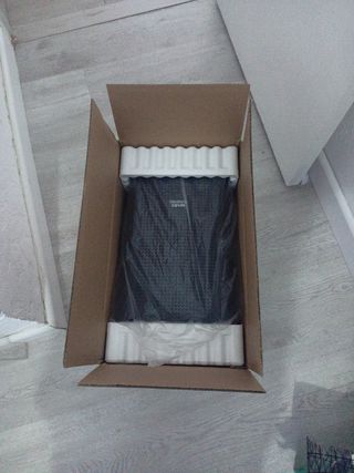 Ordenador Gamer Xeon 12 Núcleo