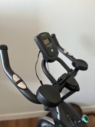 Bici de spinning en perfectas condiciones 