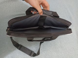 Bolso maletín para portátil