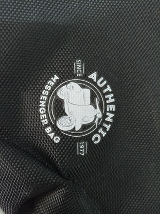 Bolso maletín para portátil