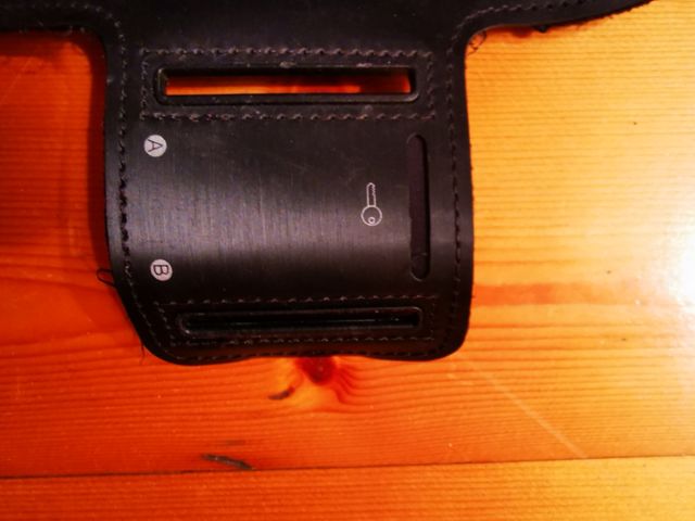 Fascia Smartphone da braccio