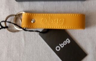 Portachiavi O Bag nuovo