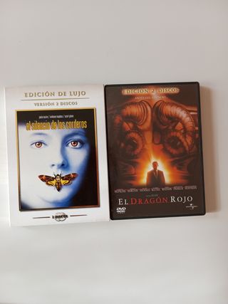 15 Películas de DVD 3€ (ver fotos)