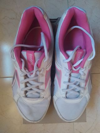 Deportivas Reebok 