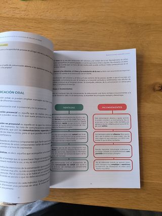 Libro de texto Ilerna Marketing