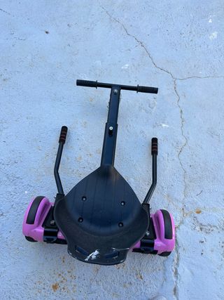 hoverboard