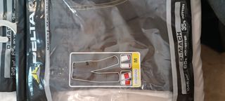 Pantalón de trabajo Delta Plus