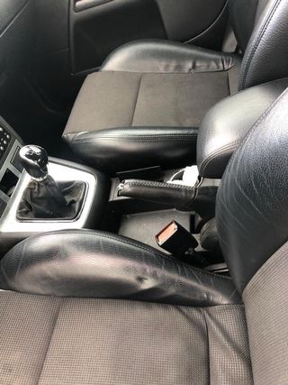 Ford Mondeo 2006