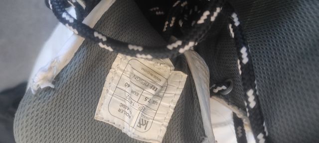 Patines Decathlon talla 40