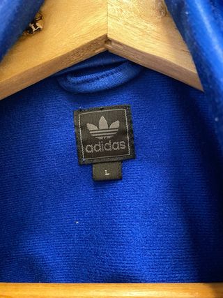 sudadera adidas