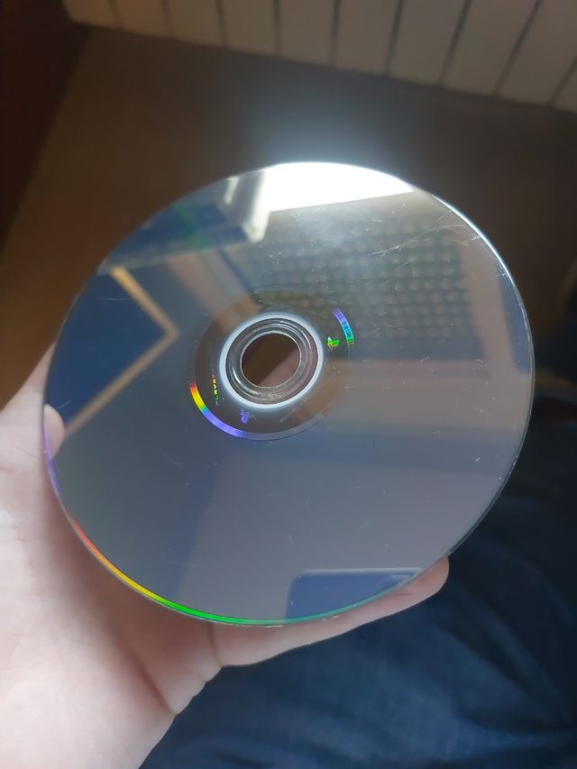 Prince of persia ps3