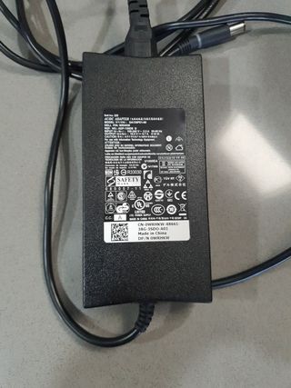 CARICABATTERIE DELL ORIGINALE