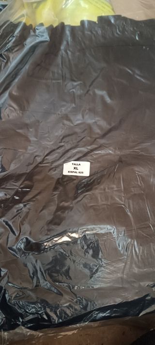 Pantalón de trabajo Joysa