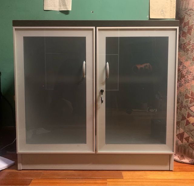 mueble diseńo para oficina