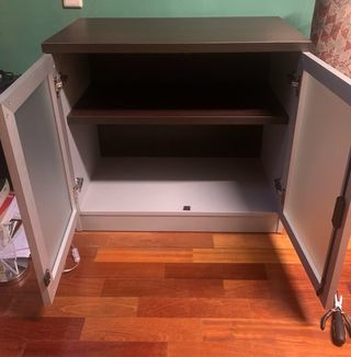 mueble diseńo para oficina