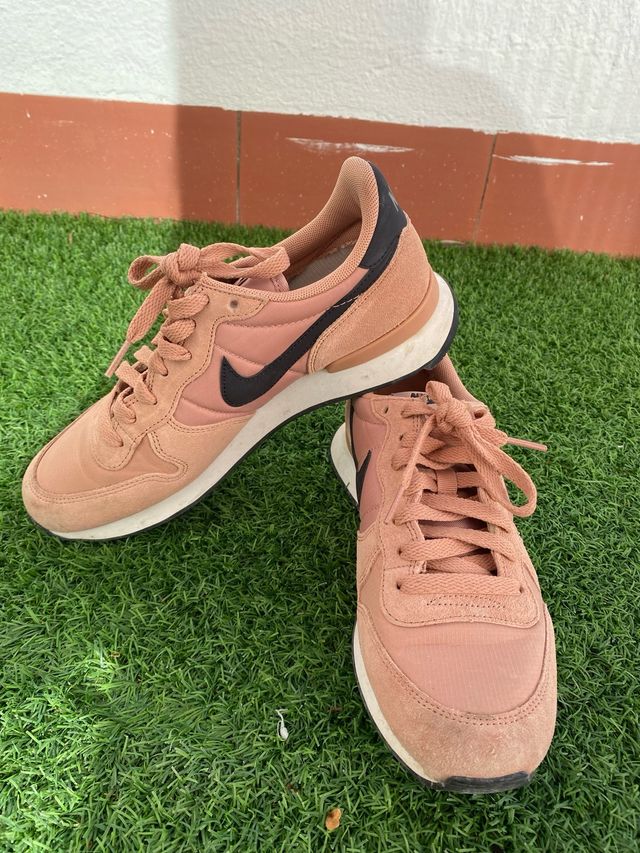 Nike mujer numero 39