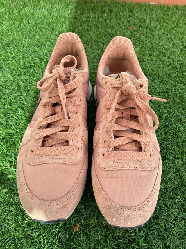 Nike mujer numero 39