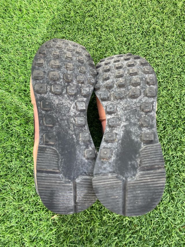 Nike mujer numero 39