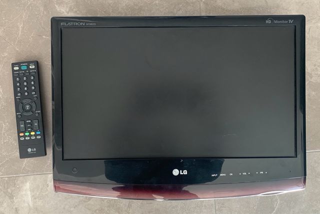Televisor LG 19”