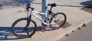 Bicicleta Niño