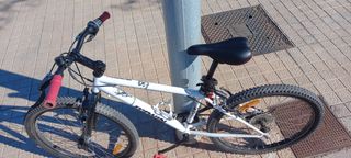 Bicicleta Niño