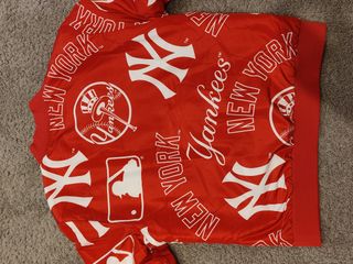 Chaqueta New Era New York, 