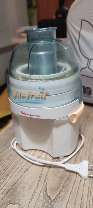 Licuadora Moulinex