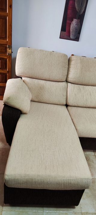 Sofa chaise lounge 