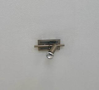 Faretti grigi