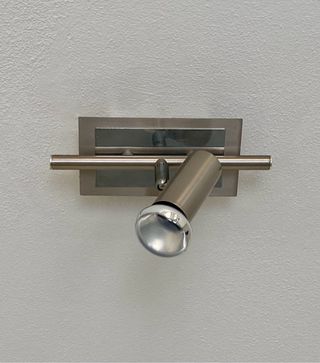 Faretti grigi