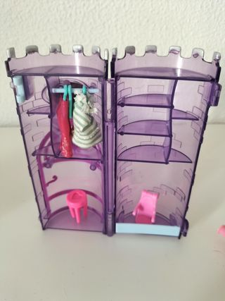 Lote Mini Brinquedos sortidos