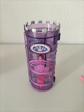 Lote Mini Brinquedos sortidos