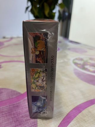 Ancient roar booster box
