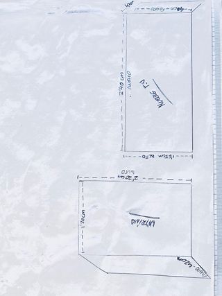 Muebles de salon madera maciza