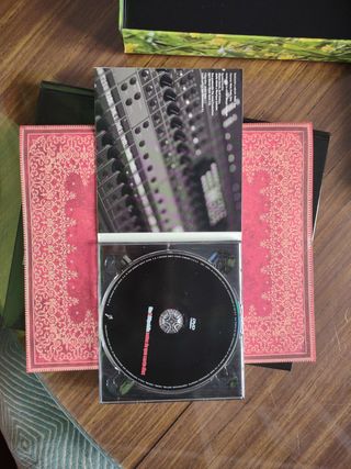 Fito&Fitipaldis antes de que cuente diez