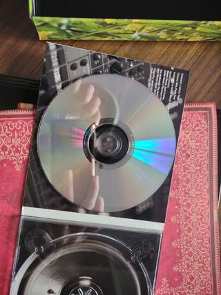 Fito&Fitipaldis antes de que cuente diez