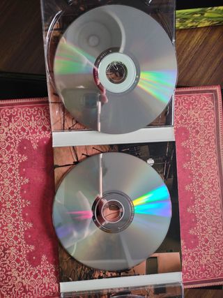 Fito&Fitipaldis antes de que cuente diez