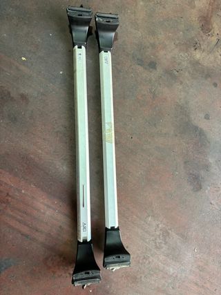 baca techo bmw f48 f49