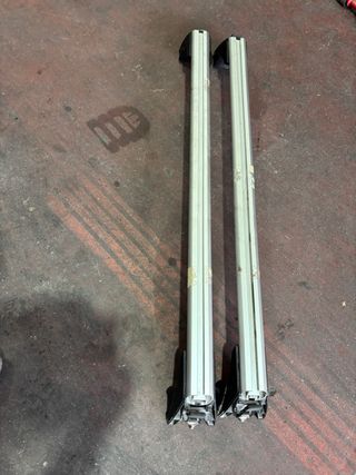 baca techo bmw f48 f49