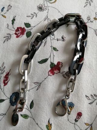 Pulsera Mujer Lotus Style Urban