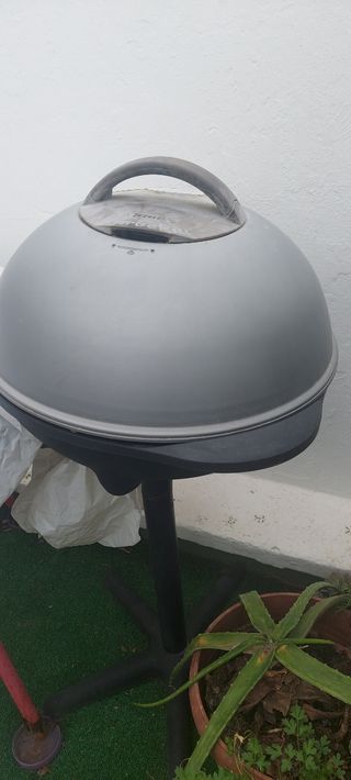 Barbacoa eléctrica Ariete