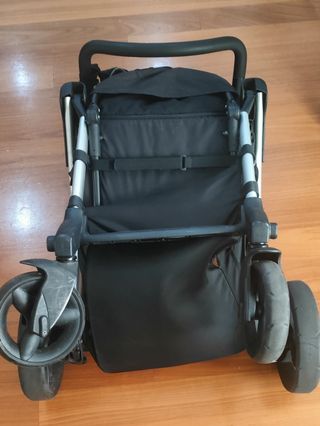 Coche/silla de paseo