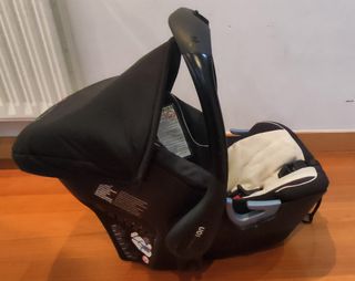 Coche/silla de paseo